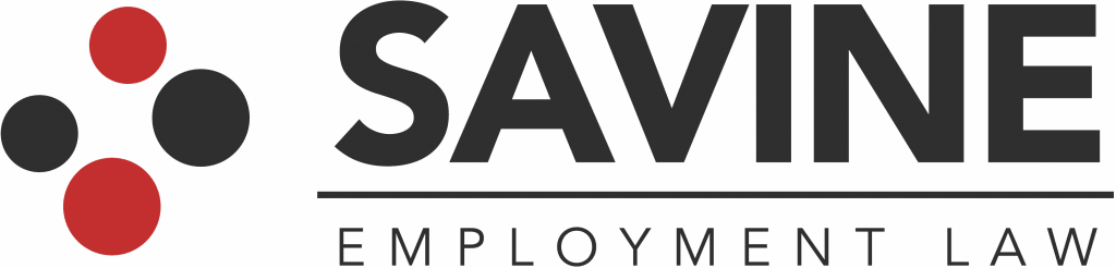 savine employment law logo
