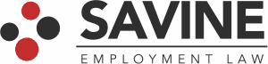 savine employment law logo