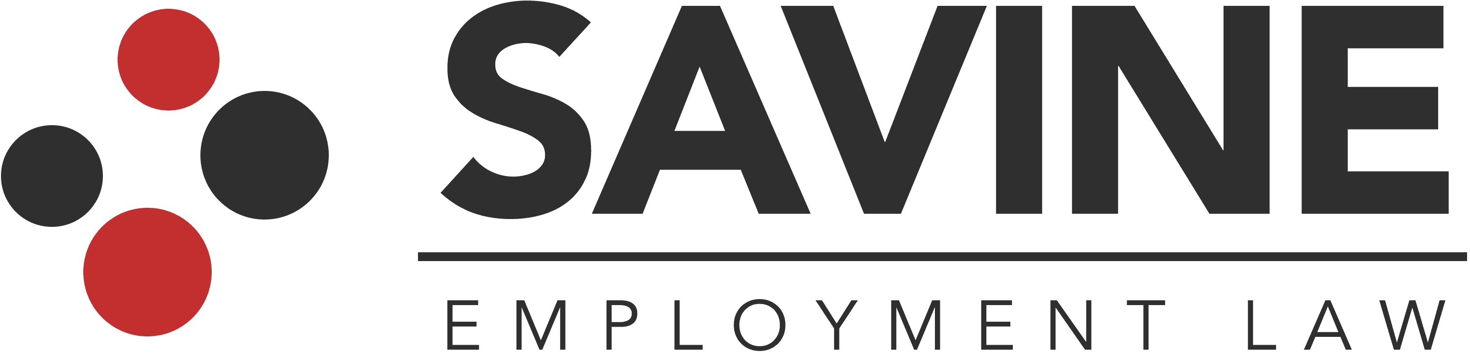 savine employment law logo