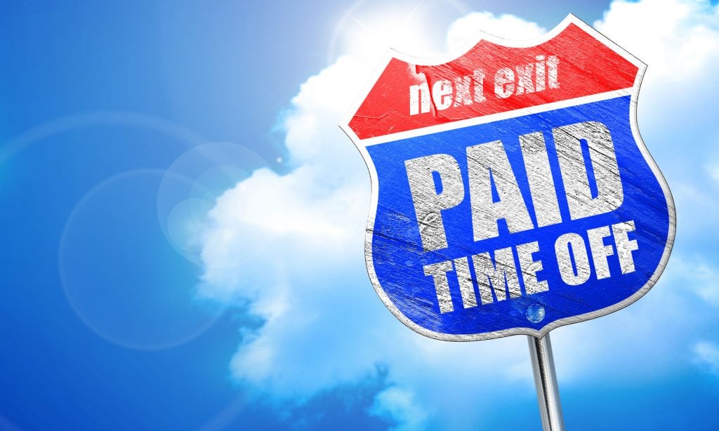 Paid sick leave ordinances