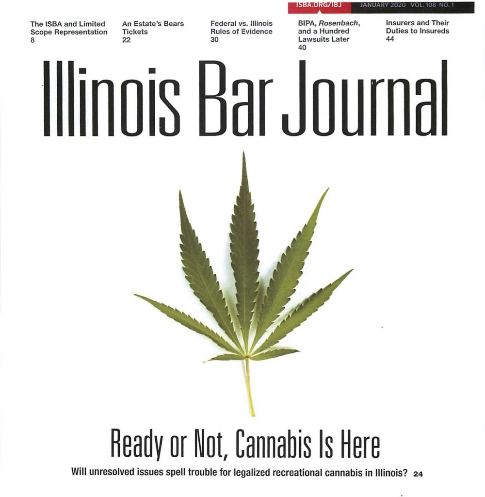 recreational cannabis