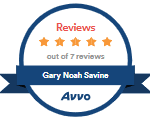 Savine Employment Law Avvo Reviews