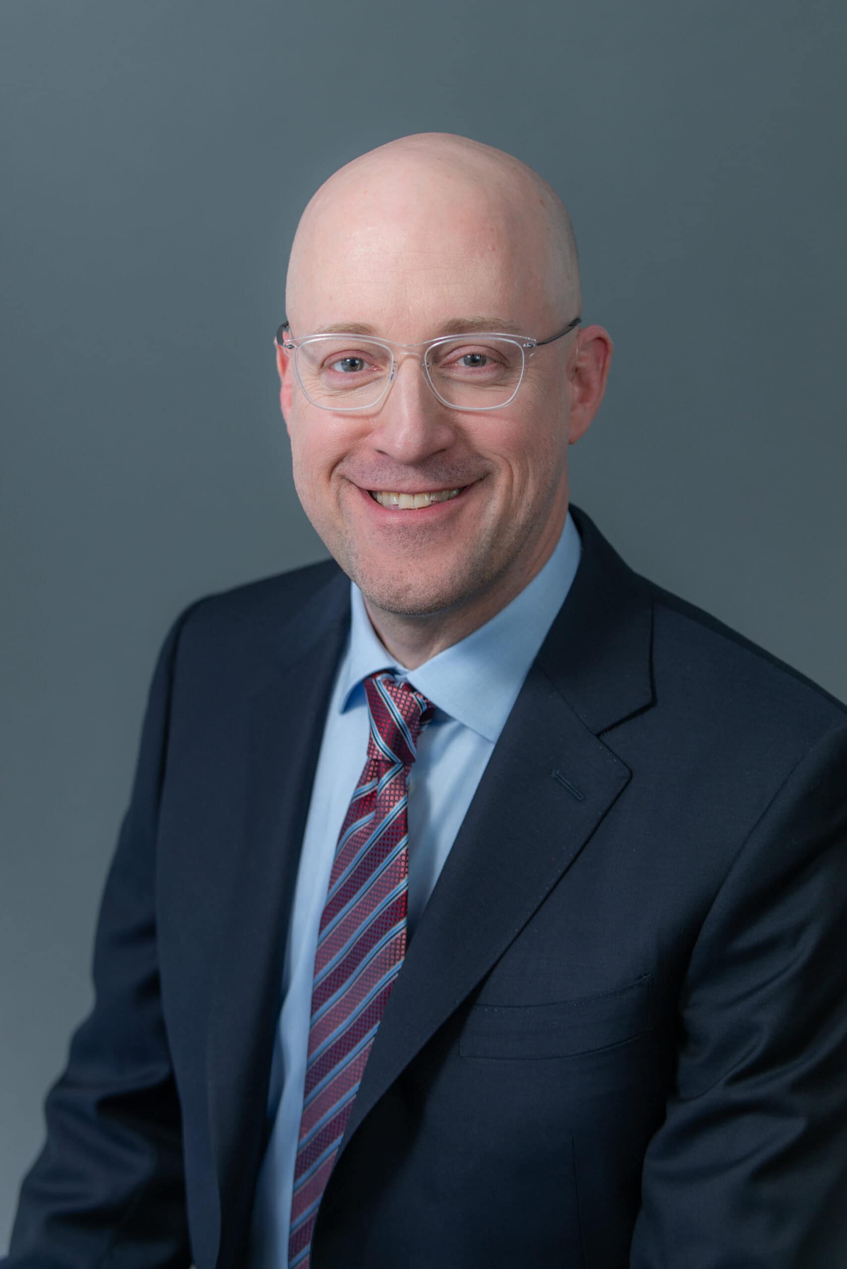 Gary Savine, founder of Savine Law