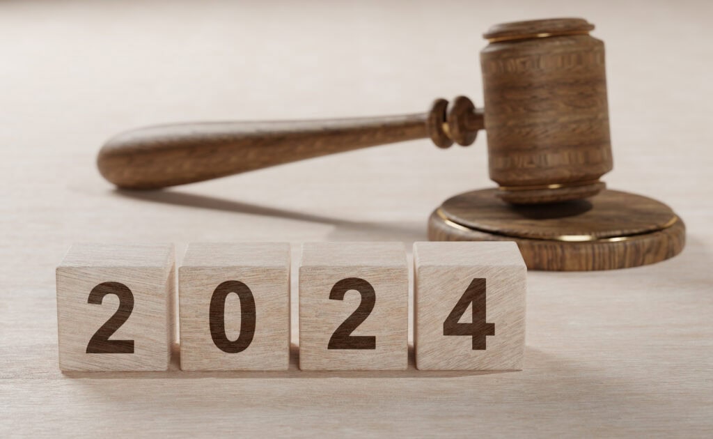Illinois Employment Law Year End Review