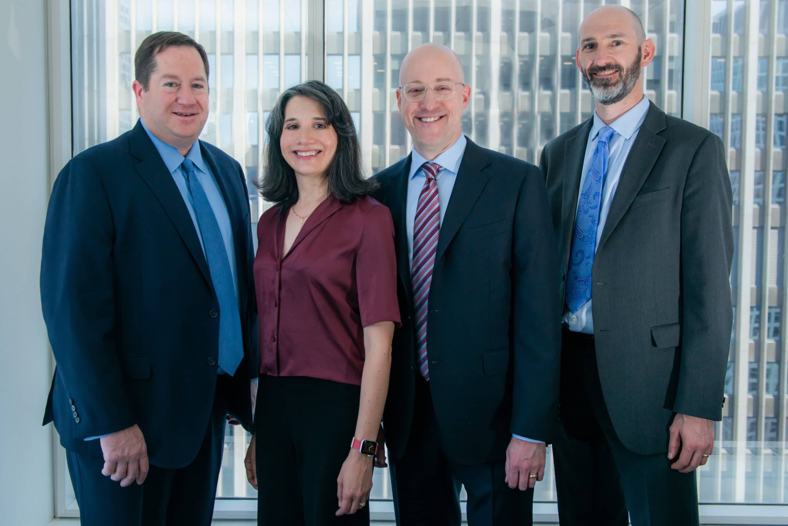 Savine Employment Law, Ltd.