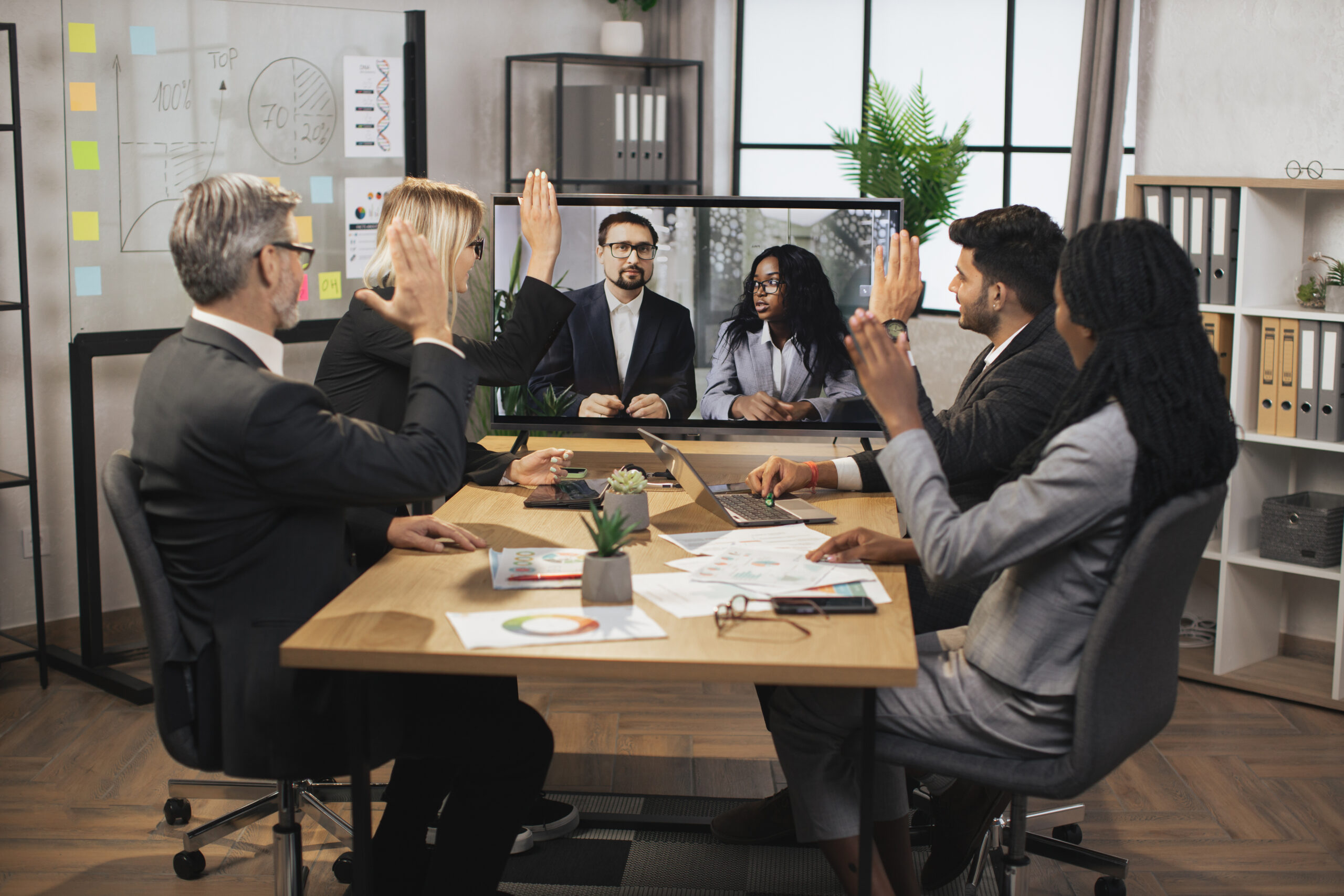 employment law webinars
