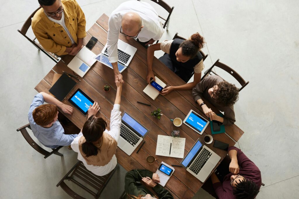 employment lawyers team with your C-suite
