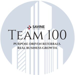 Team 100 Networking