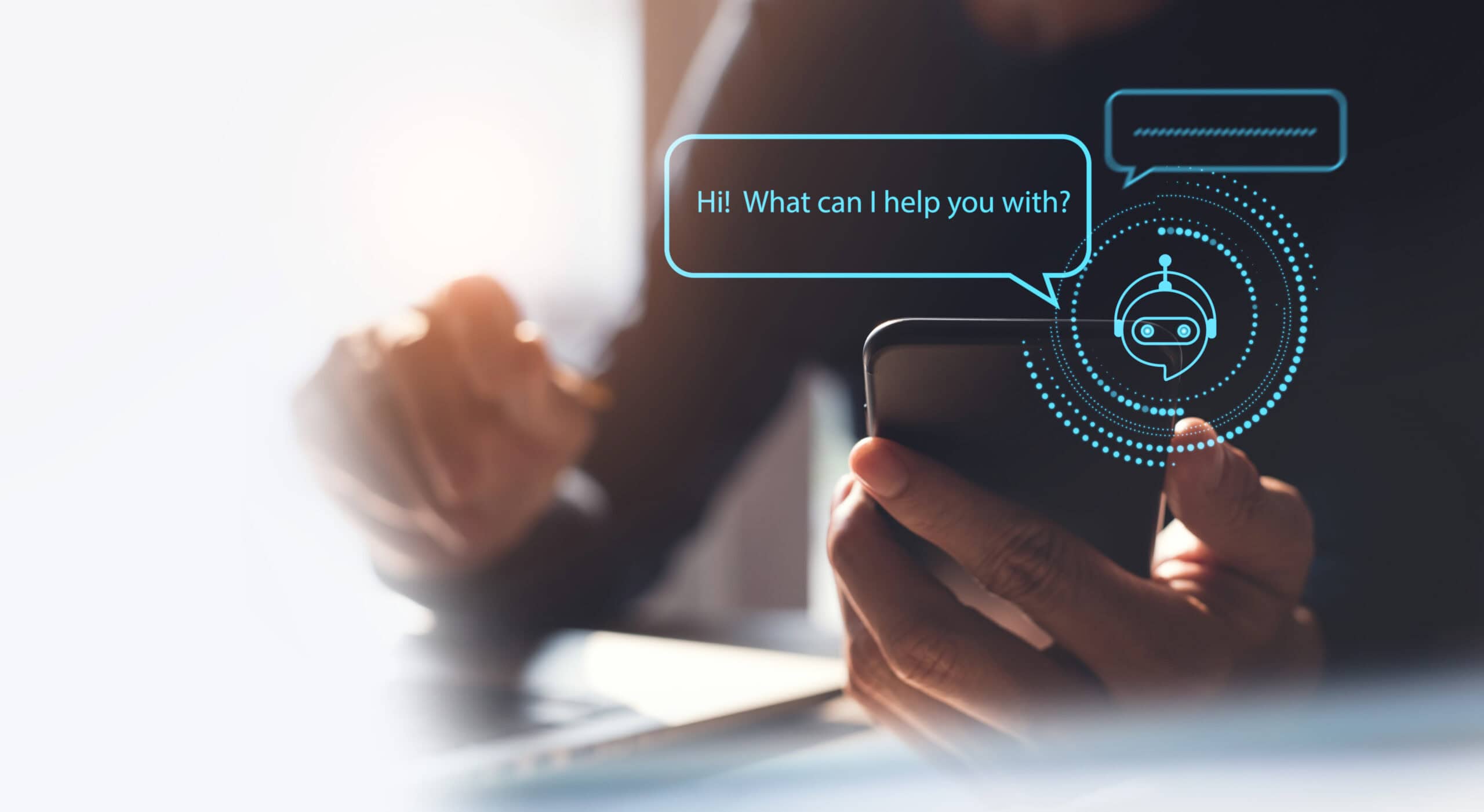 Telling AI about legal matters is not safe